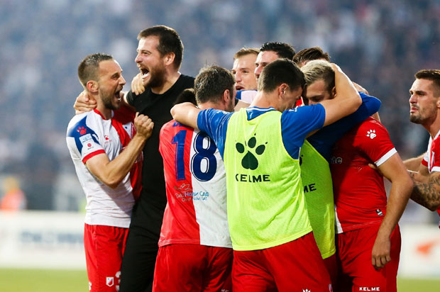 Лалатовић блиста после освајања Купа: Никад слађи трофеј